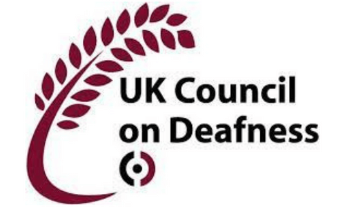 UK Council on Deafness