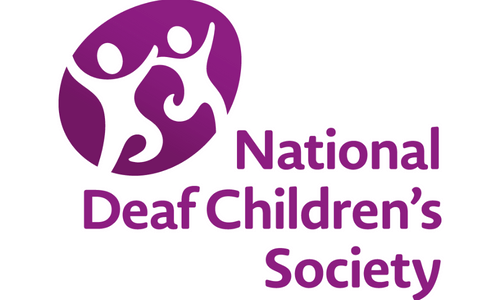 National Deaf Children's Society