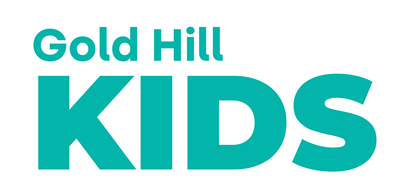 Gold Hill Kids