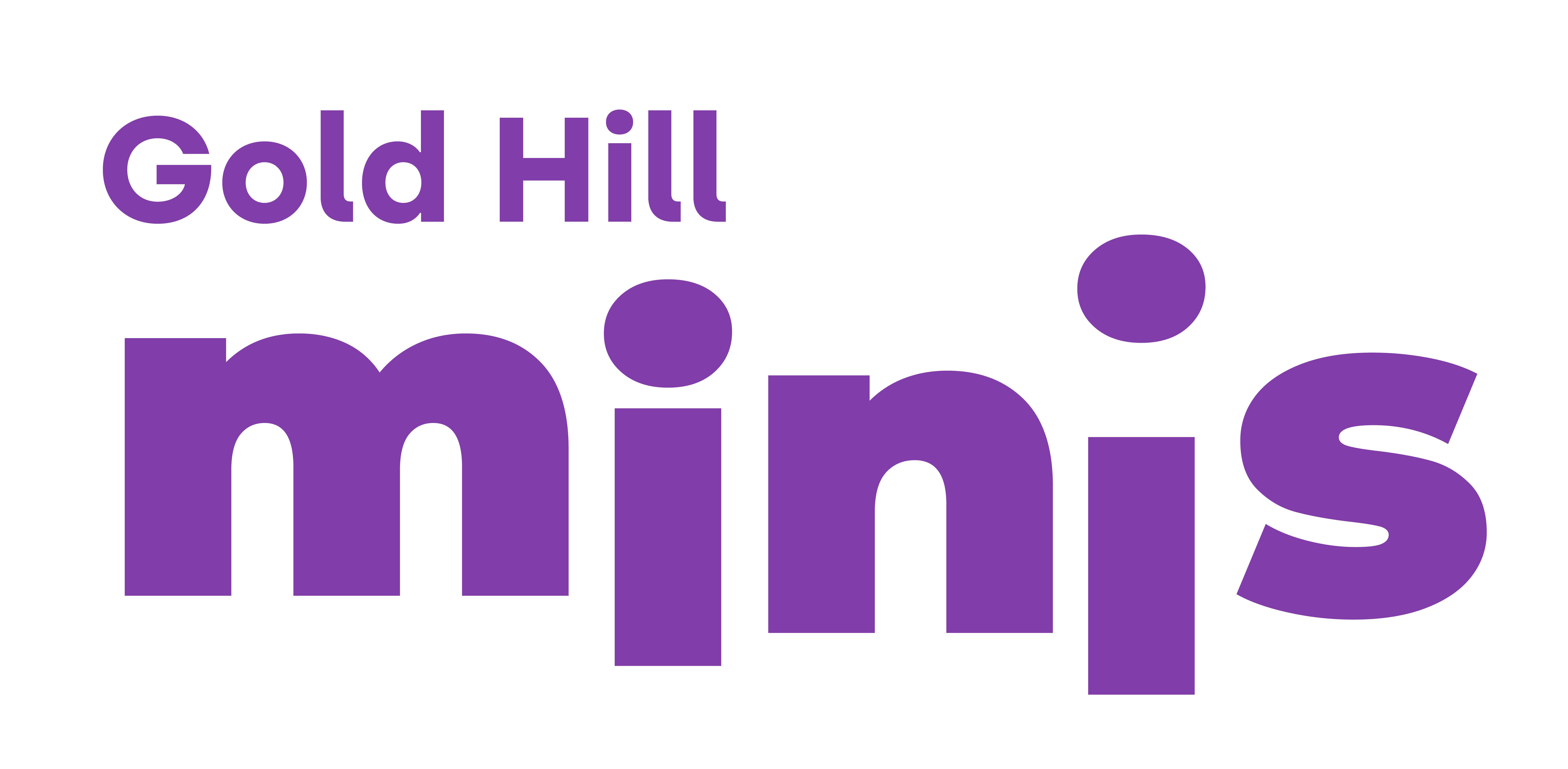 Gold Hill Minis