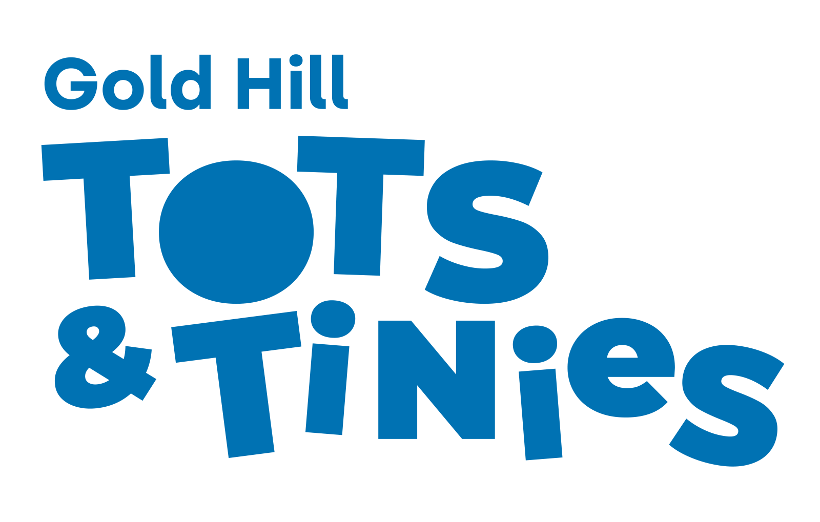 Gold Hill Tots and Tinies