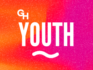 GH Youth Logo GH Youth Logo