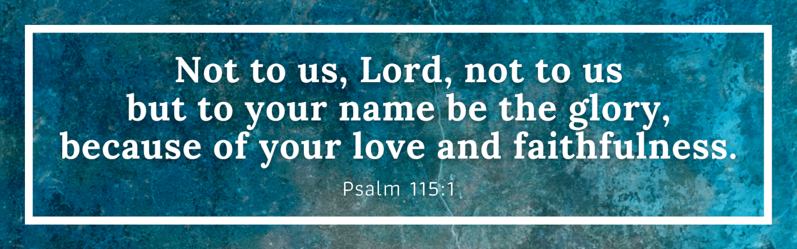 Verse For The Year 21 Gold Hill